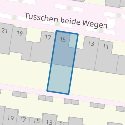 Perceel RBG02-A-1436