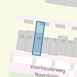 Perceel RBG02-A-1437