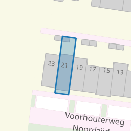 Perceel RBG02-A-1438