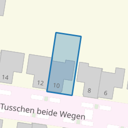 Perceel RBG02-A-1440