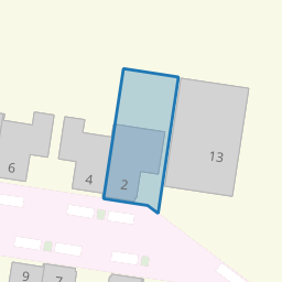 Perceel RBG02-A-1441