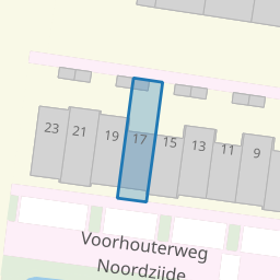 Perceel RBG02-A-1442