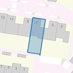 Perceel RBG02-A-1443