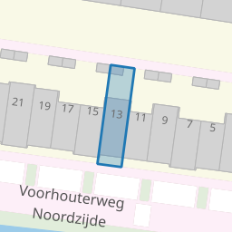 Perceel RBG02-A-1444