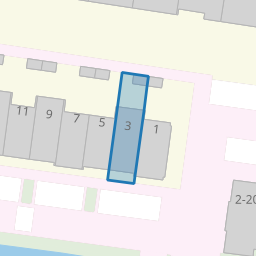 Perceel RBG02-A-1446