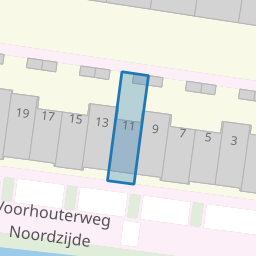 Perceel RBG02-A-1447