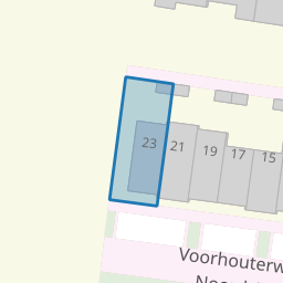 Perceel RBG02-A-1452