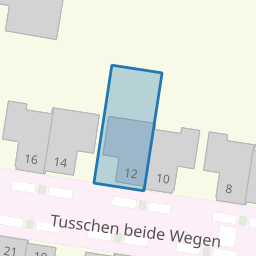 Perceel RBG02-A-1453