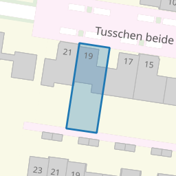 Perceel RBG02-A-1456