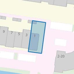 Perceel RBG02-A-1457