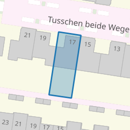 Perceel RBG02-A-1459