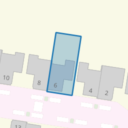 Perceel RBG02-A-1461