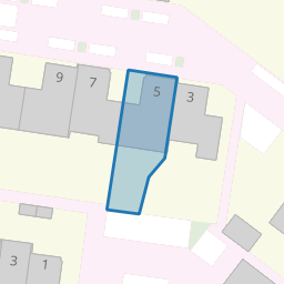 Perceel RBG02-A-1463