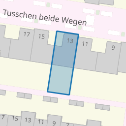 Perceel RBG02-A-1467