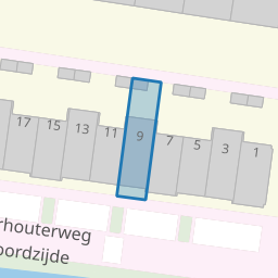 Perceel RBG02-A-1469