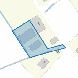 Perceel RBG02-A-1476