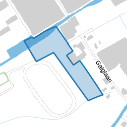 Perceel RBG02-A-1481