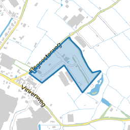 Perceel RBG02-A-1492