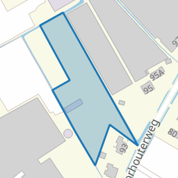 Perceel RBG02-A-1497