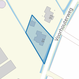 Perceel RBG02-A-1499