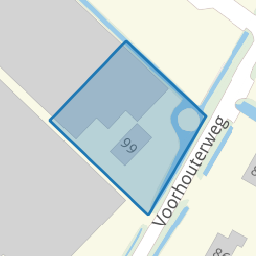 Perceel RBG02-A-1503