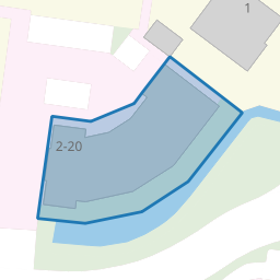 Perceel RBG02-A-1529