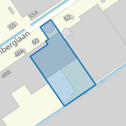 Perceel RBG02-A-1533