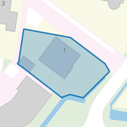 Perceel RBG02-A-1548