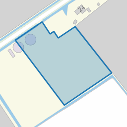 Perceel RBG02-A-1552