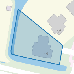 Perceel RBG02-A-1566