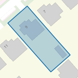 Perceel RBG02-A-1567