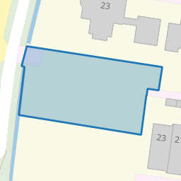 Perceel RBG02-A-1599