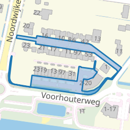 Perceel RBG02-A-1601