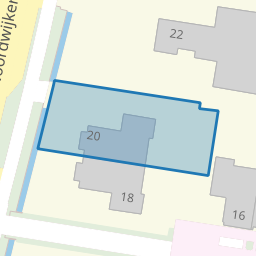 Perceel RBG02-A-1604