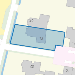 Perceel RBG02-A-1605