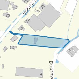 Perceel RBG02-A-1615