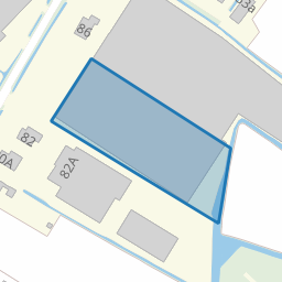 Perceel RBG02-A-1617