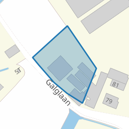 Perceel RBG02-A-1619