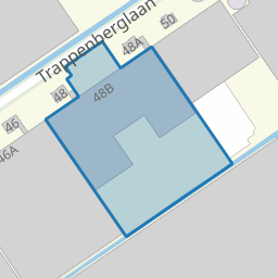 Perceel RBG02-A-1629