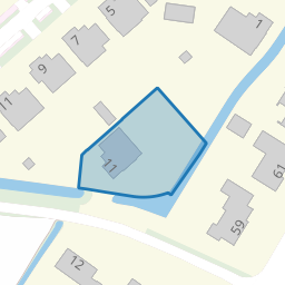 Perceel RBG02-A-1633