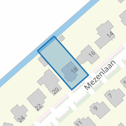 Perceel RBG02-A-1647