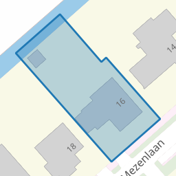 Perceel RBG02-A-1648