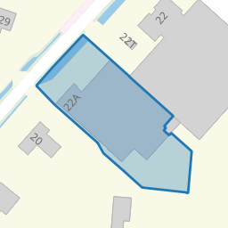 Perceel RBG02-A-1650