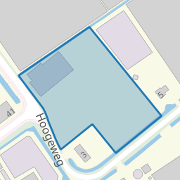 Perceel RBG02-A-1655