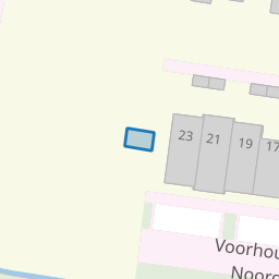 Perceel RBG02-A-1660