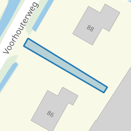 Perceel RBG02-A-1661