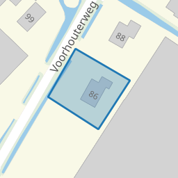 Perceel RBG02-A-1662