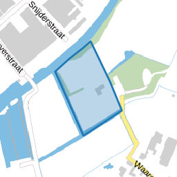 Perceel RBG02-B-1102