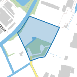 Perceel RBG02-B-1105