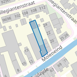 Perceel RBG02-B-1715